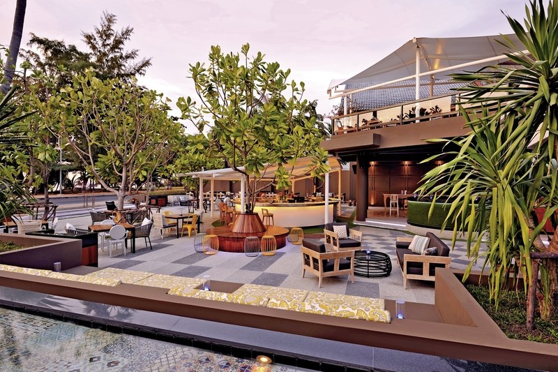 Hotel Paradox Resort Phuket, Thailand, Phuket, Karon Beach, Bild 14