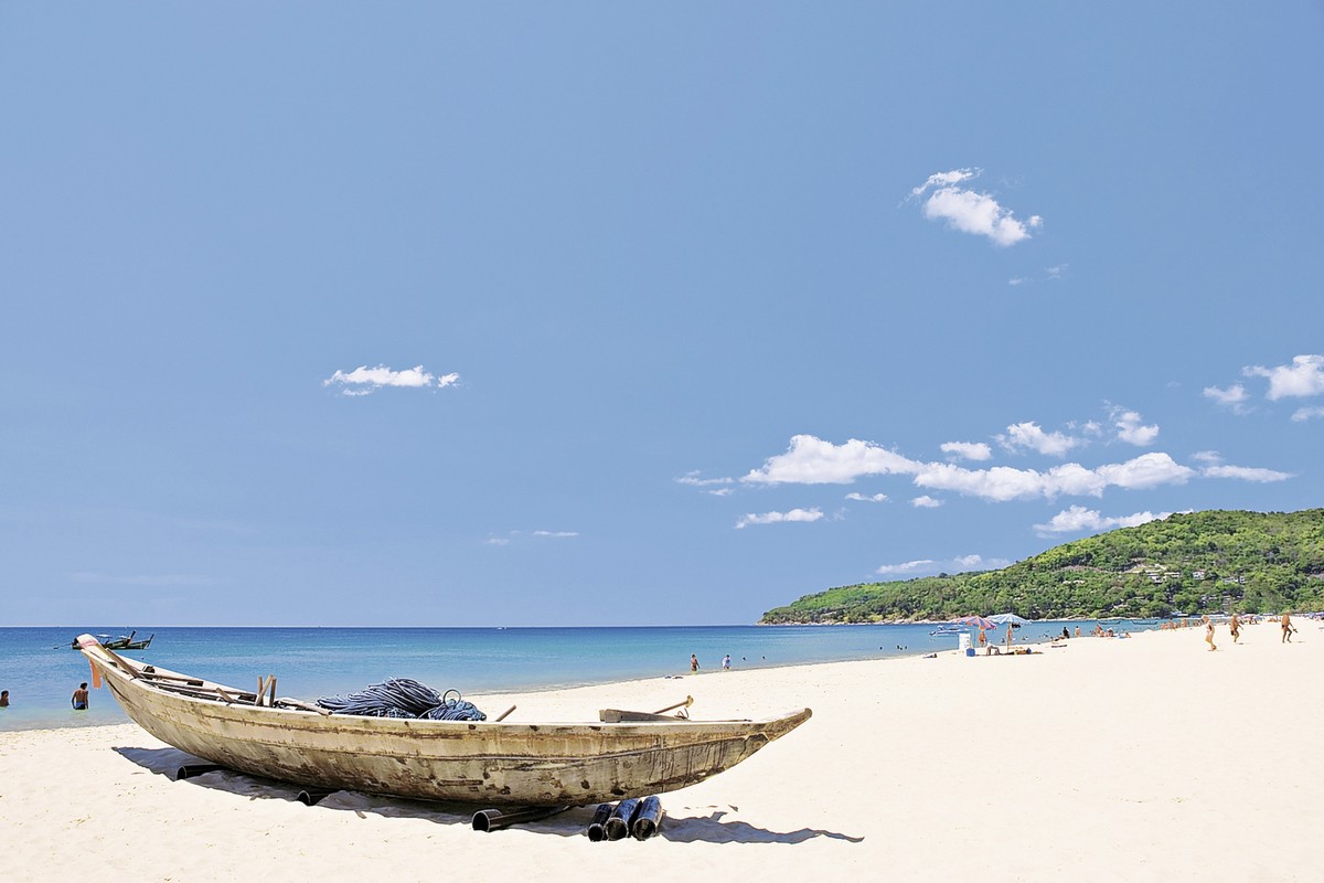 Hotel Paradox Resort Phuket, Thailand, Phuket, Karon Beach, Bild 24