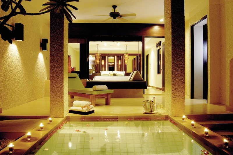 Hotel Paradox Resort Phuket, Thailand, Phuket, Karon Beach, Bild 5
