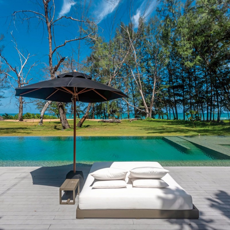 Hotel SALA Phuket Mai Khao Beach Resort, Thailand, Phuket, Mai Khao Beach