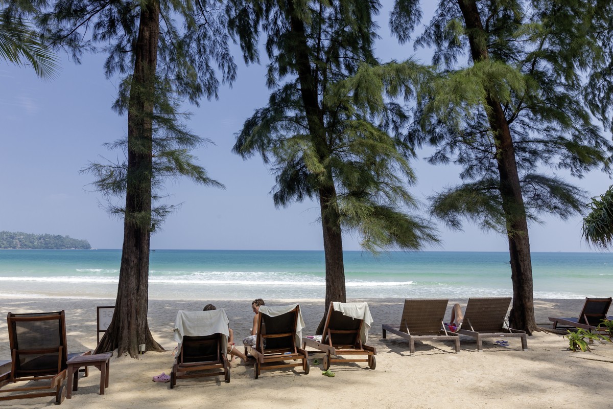 Hotel Sunwing Bangtao Beach, Thailand, Phuket, Bang Tao Beach, Bild 17
