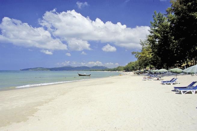 Hotel Sunwing Bangtao Beach, Thailand, Phuket, Bang Tao Beach, Bild 3