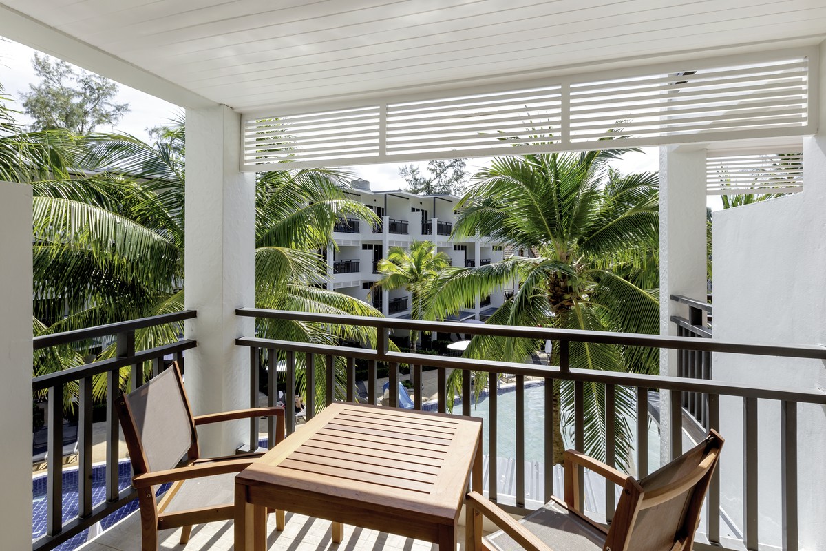 Hotel Sunwing Bangtao Beach, Thailand, Phuket, Bangtao Beach, Bild 3