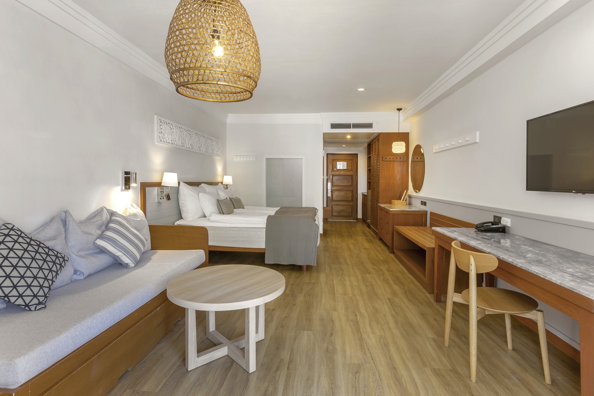 Hotel Sunwing Bangtao Beach, Thailand, Phuket, Bangtao Beach, Bild 5