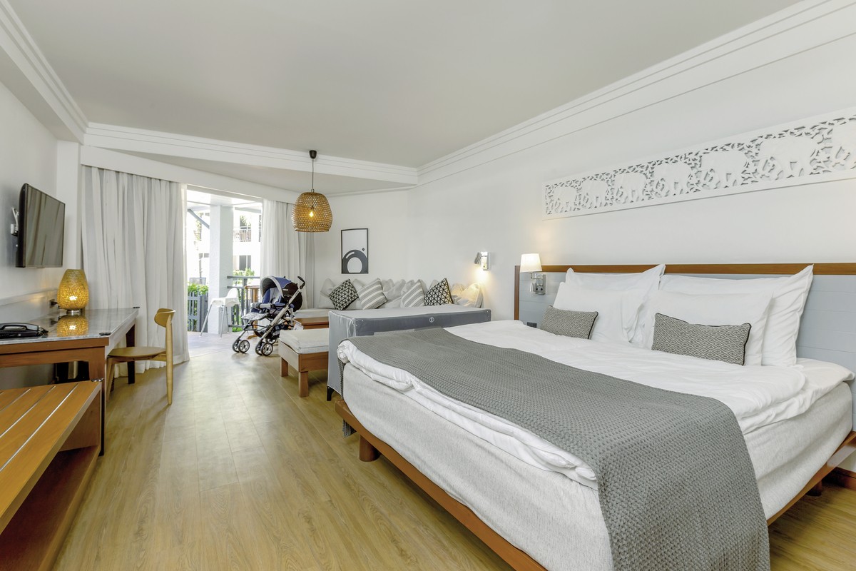 Hotel Sunwing Bangtao Beach, Thailand, Phuket, Bangtao Beach, Bild 6