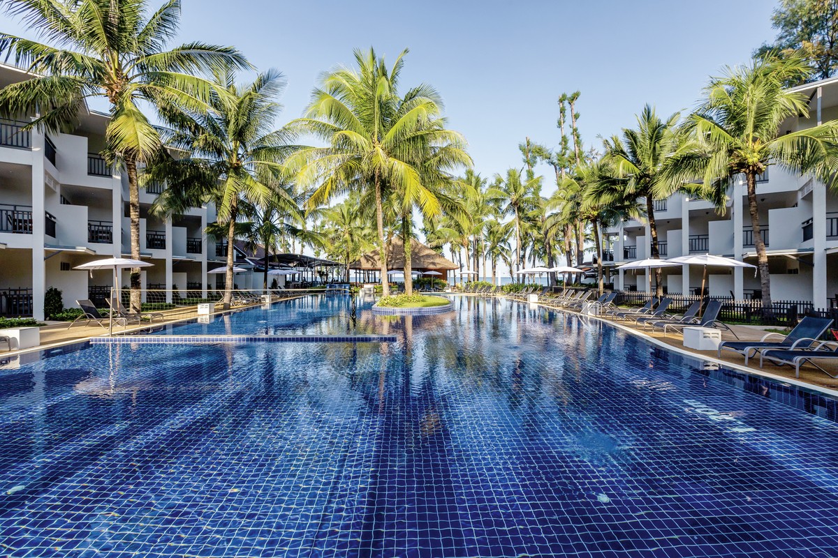 Hotel Sunwing Bangtao Beach, Thailand, Phuket, Bangtao Beach, Bild 10