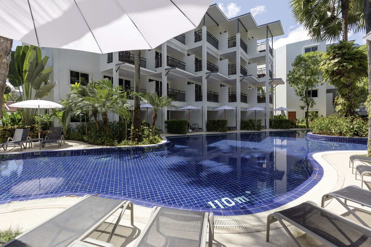 Hotel Sunwing Bangtao Beach, Thailand, Phuket, Bangtao Beach, Bild 13