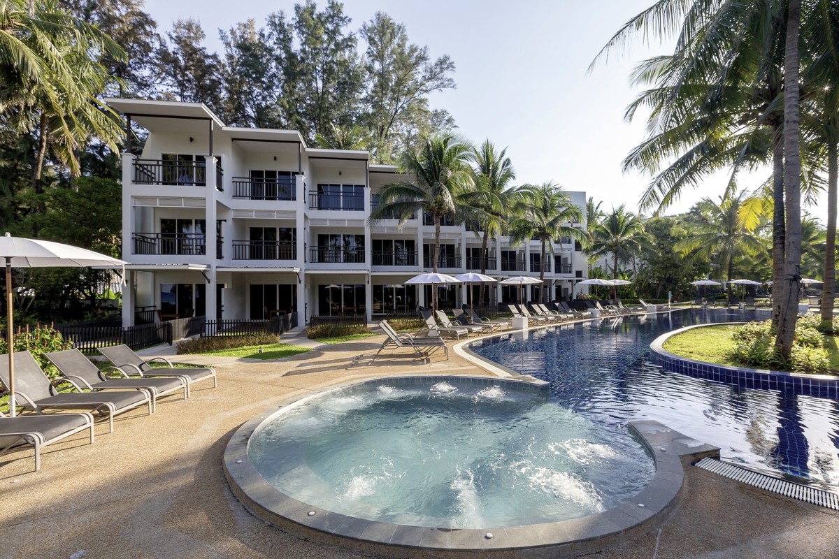 Hotel Sunwing Bangtao Beach, Thailand, Phuket, Bangtao Beach, Bild 15