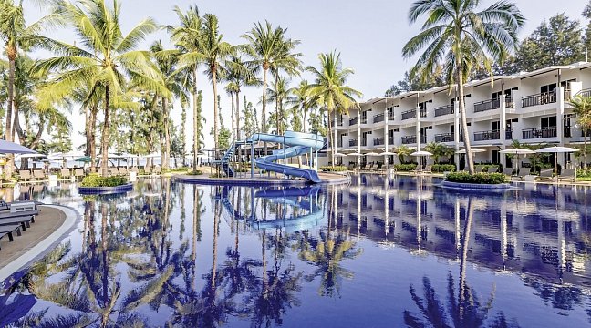 Hotel Sunwing Bangtao Beach, Thailand, Phuket, Bangtao Beach