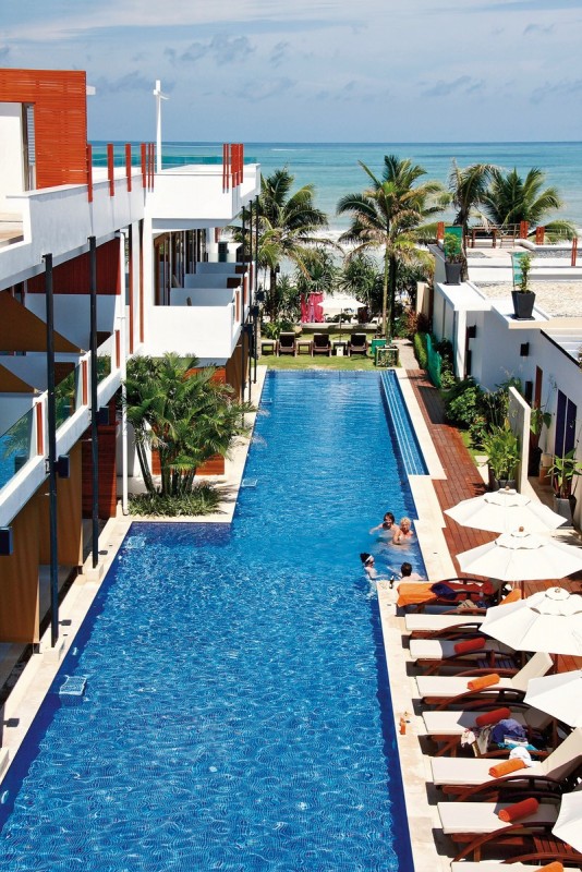 Hotel La Flora Resort Patong, Thailand, Phuket, Patong, Bild 6