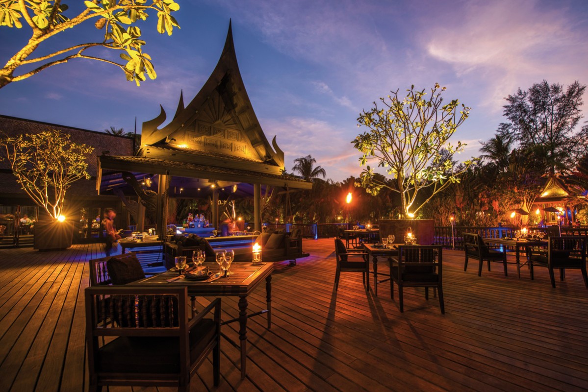 Hotel The Slate, Thailand, Phuket, Nai Yang Beach, Bild 7