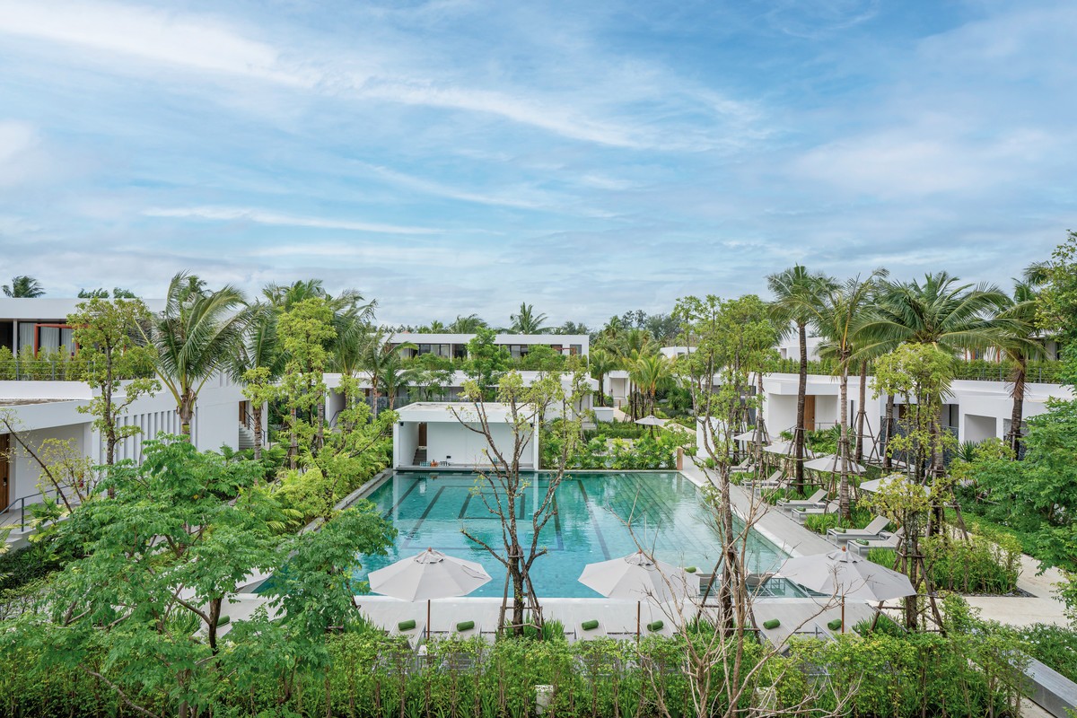 Hotel Melia Phuket Mai Khao, Thailand, Phuket, Mai Khao Beach, Bild 1