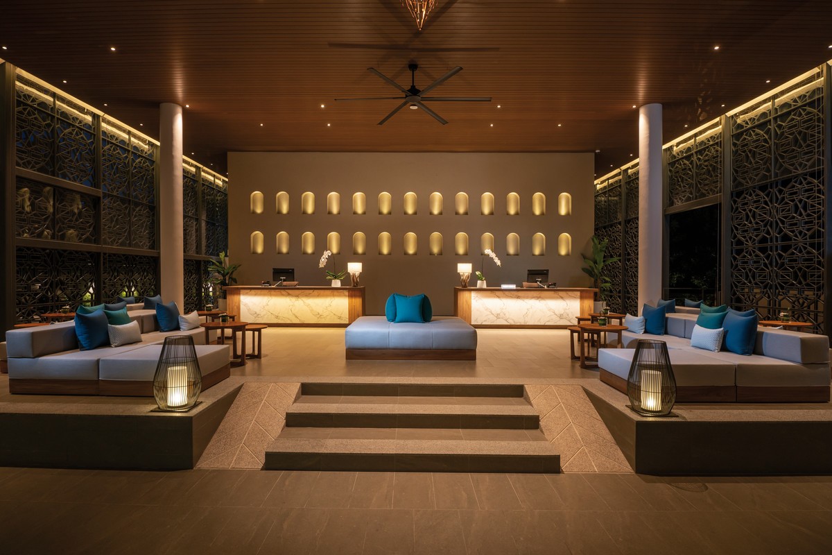 Hotel Meliá Phuket Mai Khao, Thailand, Phuket, Mai Khao Beach, Bild 37