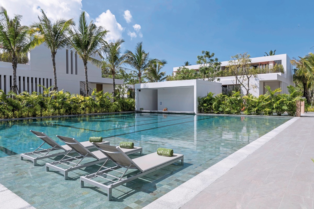 Hotel Meliá Phuket Mai Khao, Thailand, Phuket, Mai Khao Beach