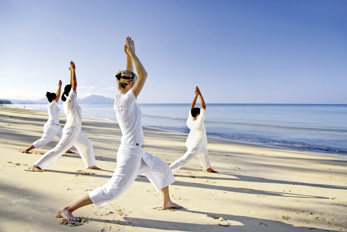 Hotel Anantara Mai Khao Phuket Villas, Thailand, Phuket, Mai Khao Beach, Bild 14