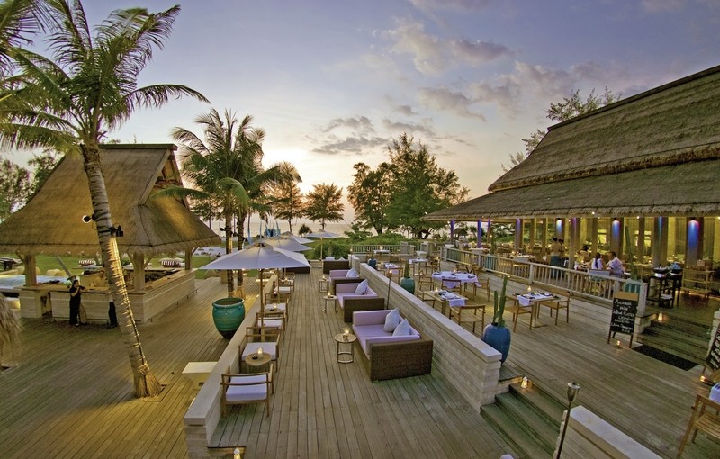 Hotel Anantara Mai Khao Phuket Villas, Thailand, Phuket, Mai Khao Beach, Bild 16