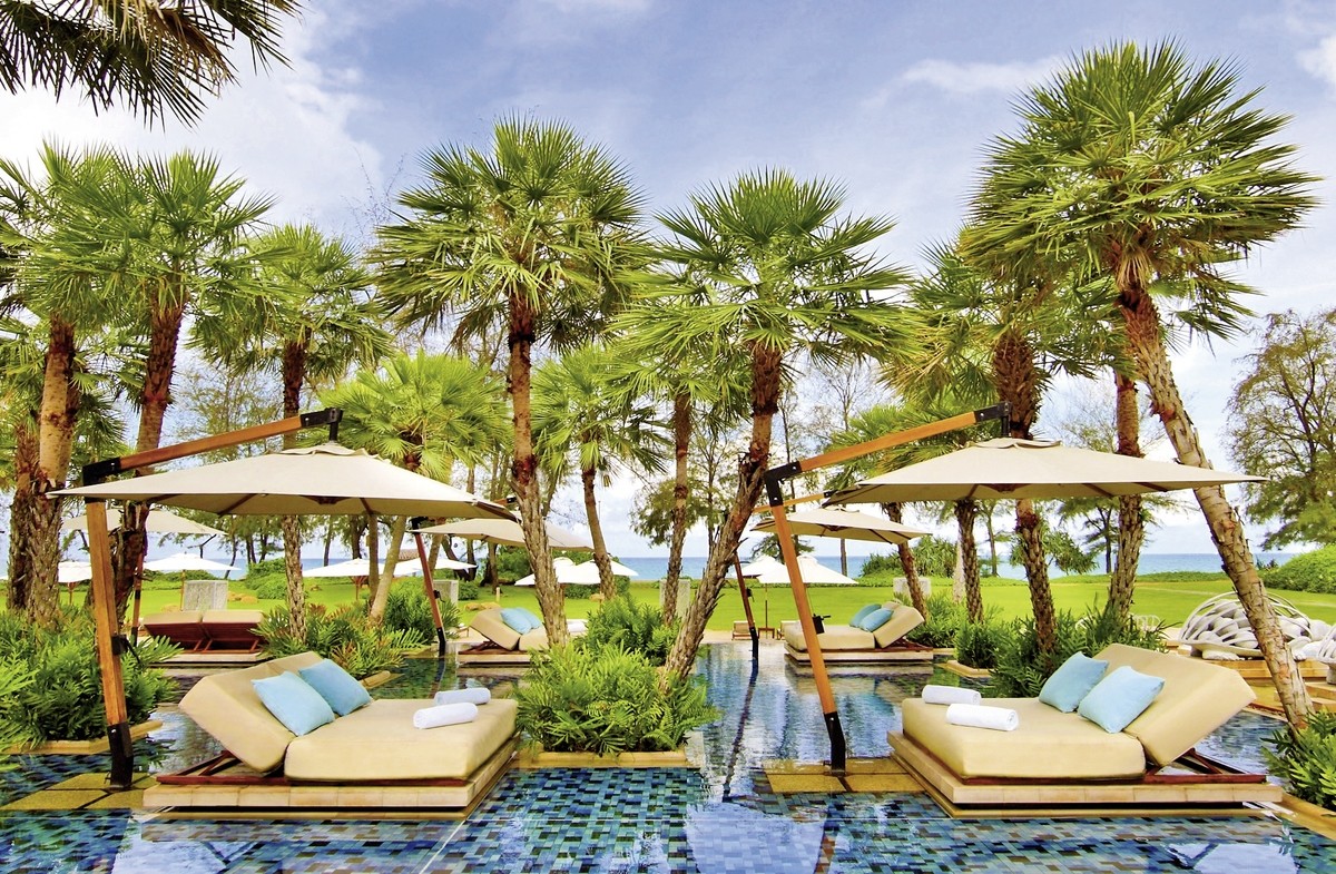 Hotel Anantara Mai Khao Phuket Villas, Thailand, Phuket, Mai Khao Beach, Bild 17