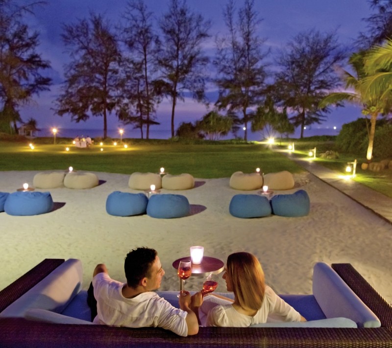 Hotel Anantara Mai Khao Phuket Villas, Thailand, Phuket, Mai Khao Beach, Bild 21