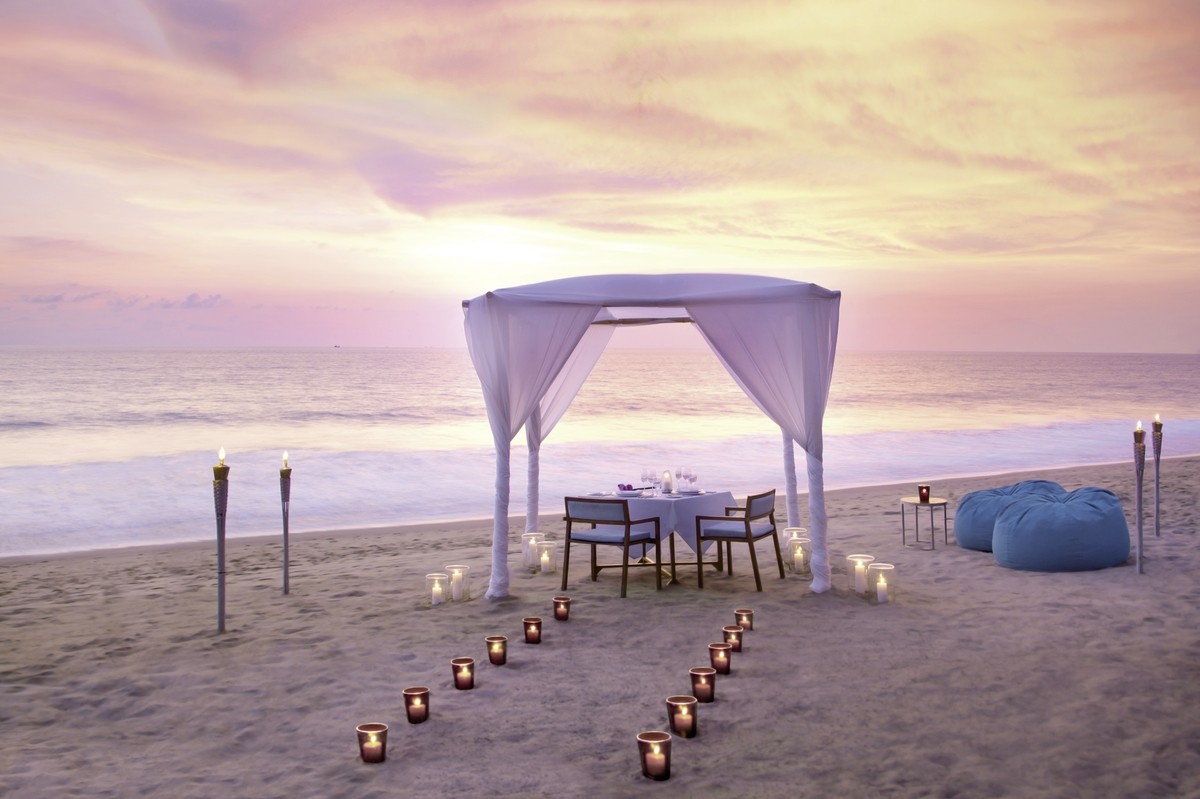 Hotel Anantara Mai Khao Phuket Villas, Thailand, Phuket, Mai Khao Beach, Bild 25