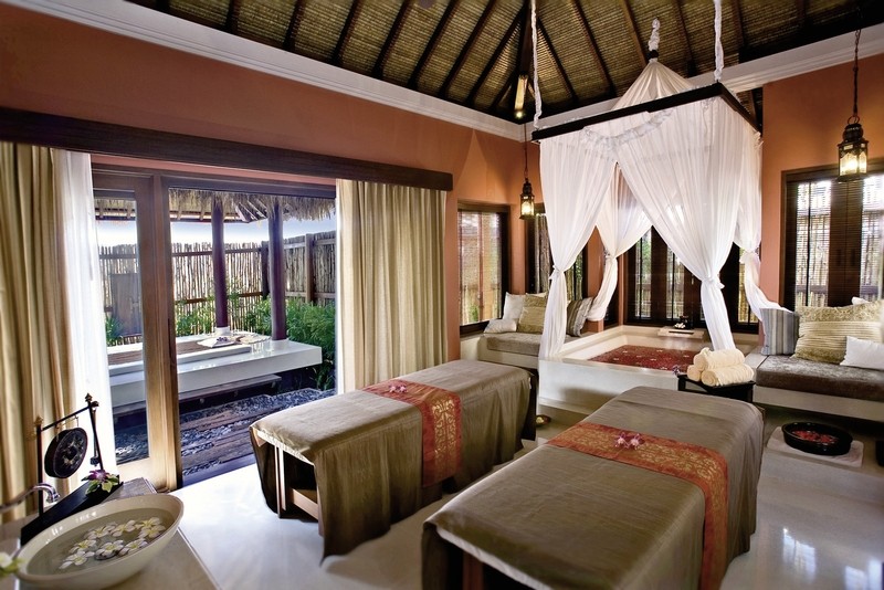 Hotel Anantara Mai Khao Phuket Villas, Thailand, Phuket, Mai Khao Beach, Bild 27