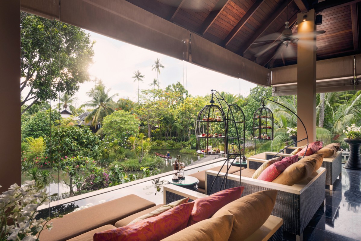 Hotel Anantara Mai Khao Phuket Villas, Thailand, Phuket, Mai Khao Beach, Bild 32