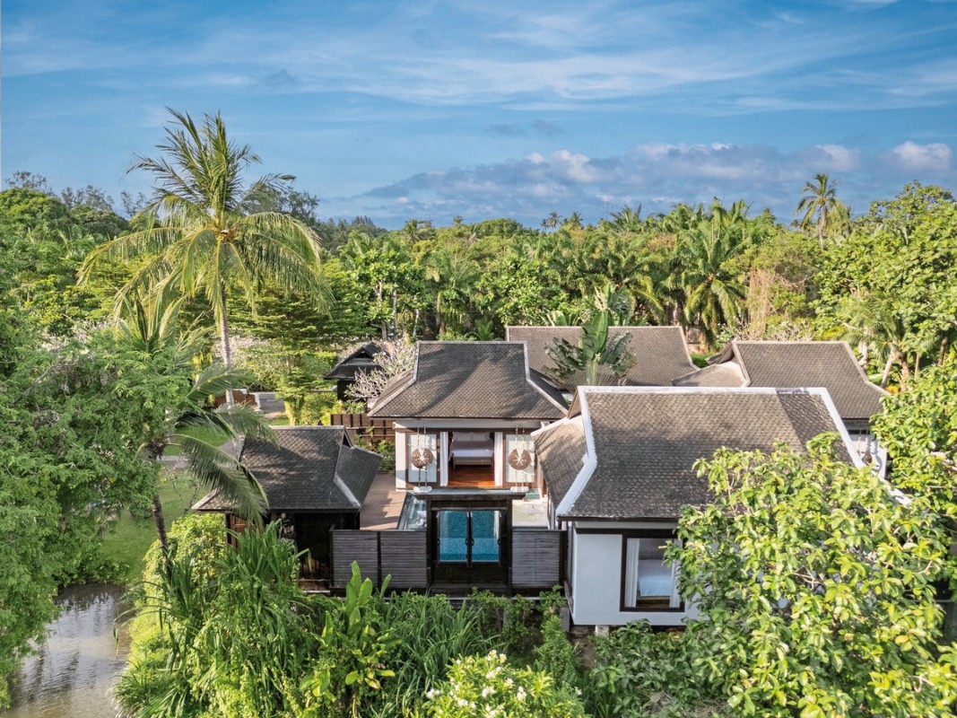 Hotel Anantara Mai Khao Phuket Villas, Thailand, Phuket, Mai Khao Beach, Bild 34