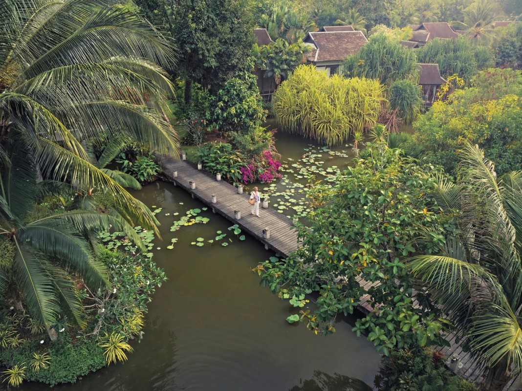 Hotel Anantara Mai Khao Phuket Villas, Thailand, Phuket, Mai Khao Beach, Bild 35
