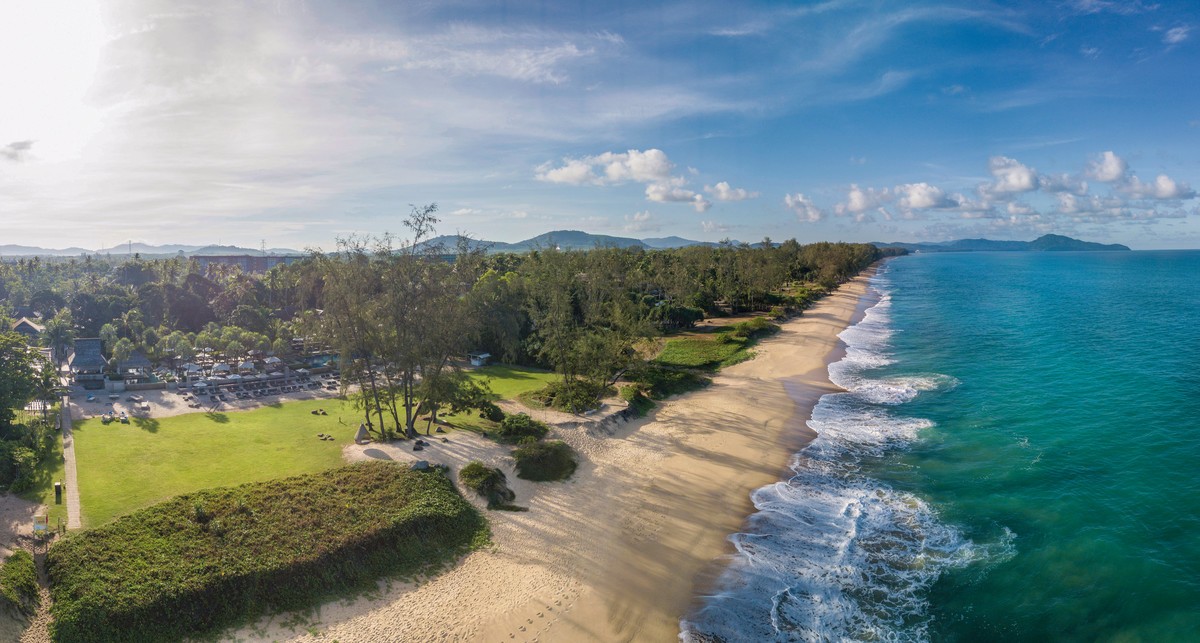 Hotel Anantara Mai Khao Phuket Villas, Thailand, Phuket, Mai Khao Beach, Bild 1