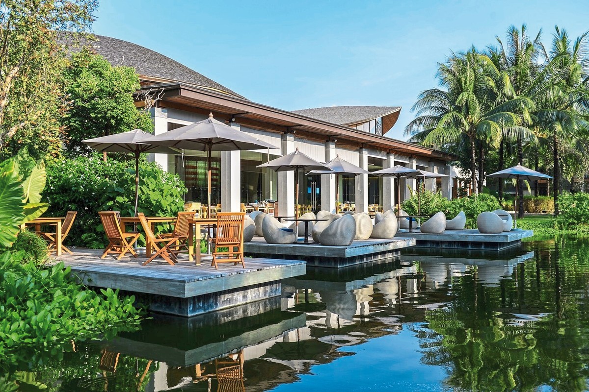 Hotel Renaissance Phuket Resort & Spa, Thailand, Phuket, Mai Khao Beach, Bild 12