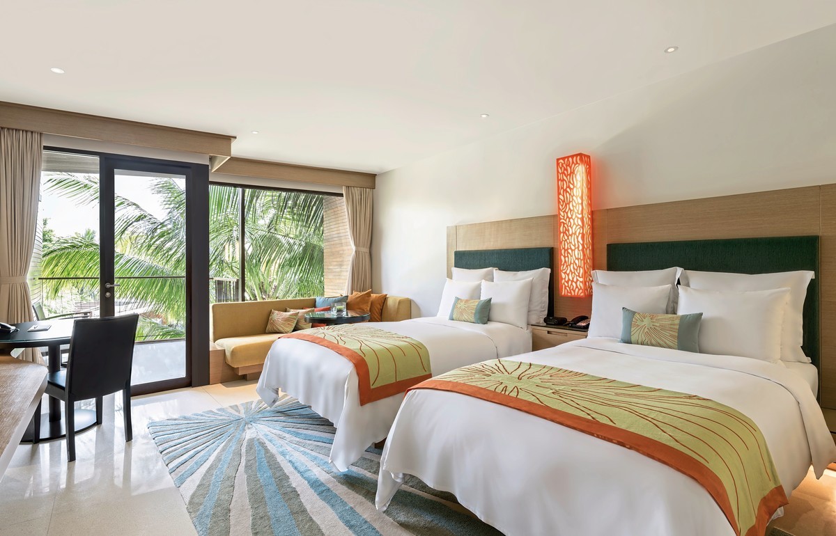 Hotel Renaissance Phuket Resort & Spa, Thailand, Phuket, Mai Khao Beach, Bild 6
