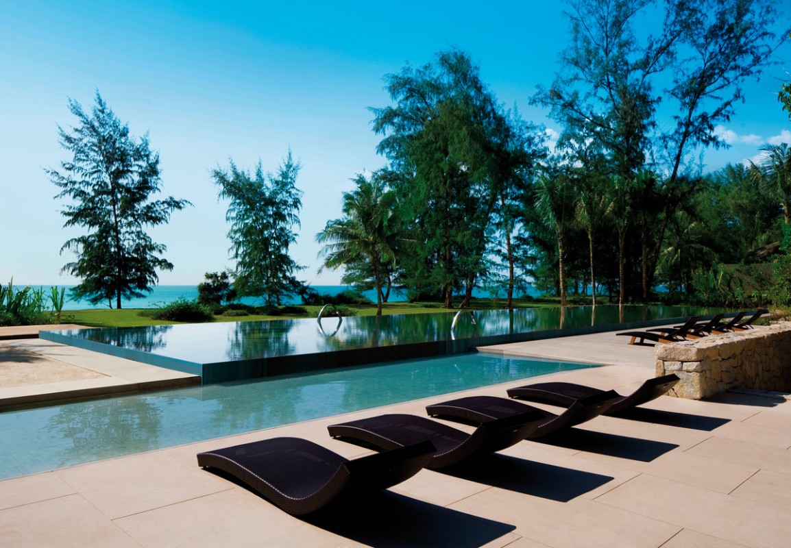 Hotel Renaissance Phuket Resort & Spa, Thailand, Phuket, Mai Khao Beach