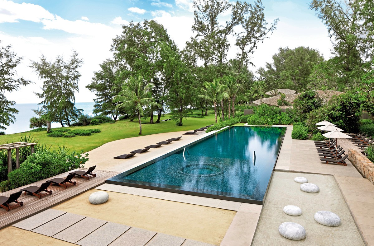 Hotel Renaissance Phuket Resort & Spa, Thailand, Phuket, Mai Khao Beach, Bild 2