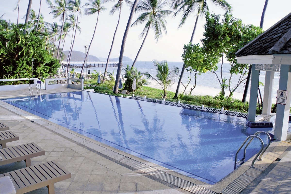 Cape Panwa Hotel, Thailand, Phuket, Cape Panwa, Bild 10