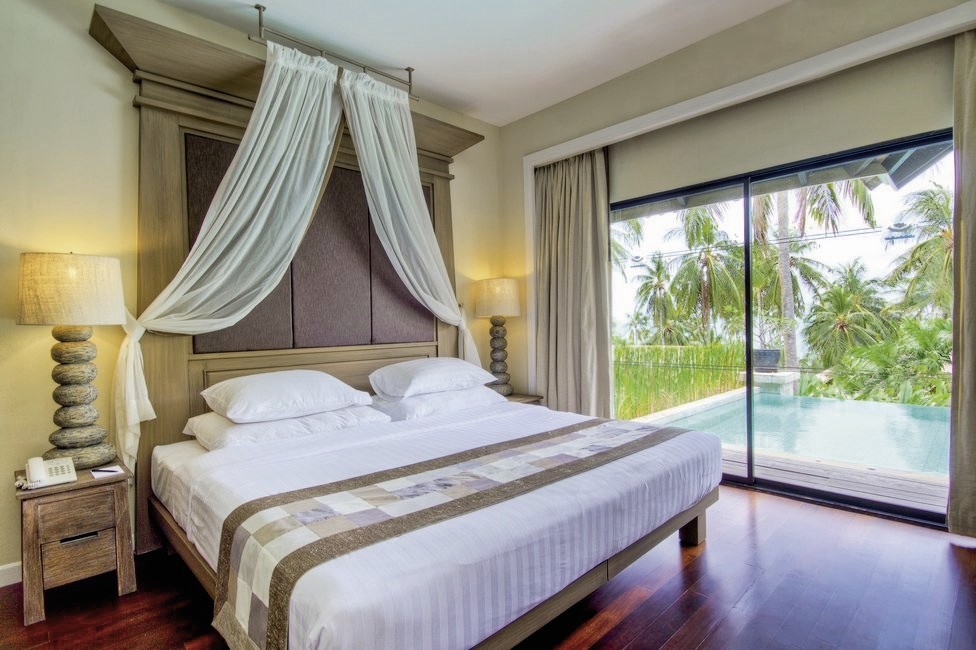 Cape Panwa Hotel, Thailand, Phuket, Cape Panwa, Bild 15