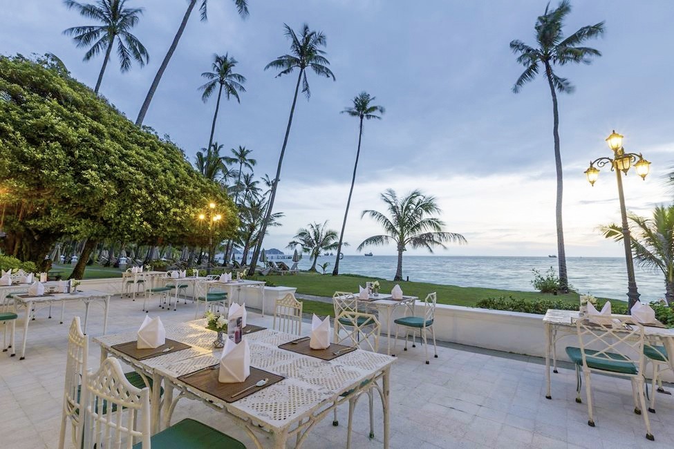 Cape Panwa Hotel, Thailand, Phuket, Cape Panwa, Bild 17