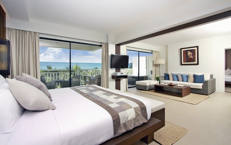 Cape Panwa Hotel, Thailand, Phuket, Cape Panwa, Bild 10