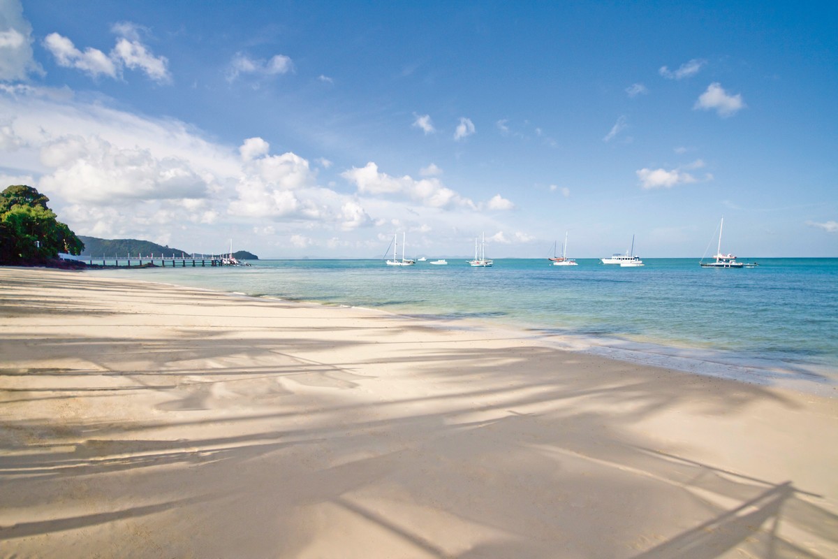 Cape Panwa Hotel, Thailand, Phuket, Cape Panwa, Bild 2