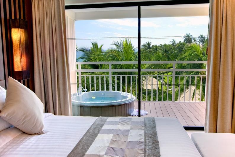 Cape Panwa Hotel, Thailand, Phuket, Cape Panwa, Bild 8