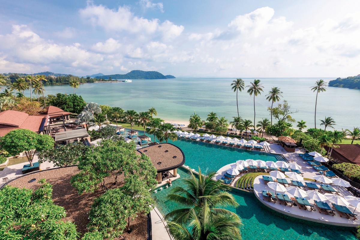 Hotel Pullman Phuket Panwa Beach Resort, Thailand, Phuket, Ko Phuket, Bild 5