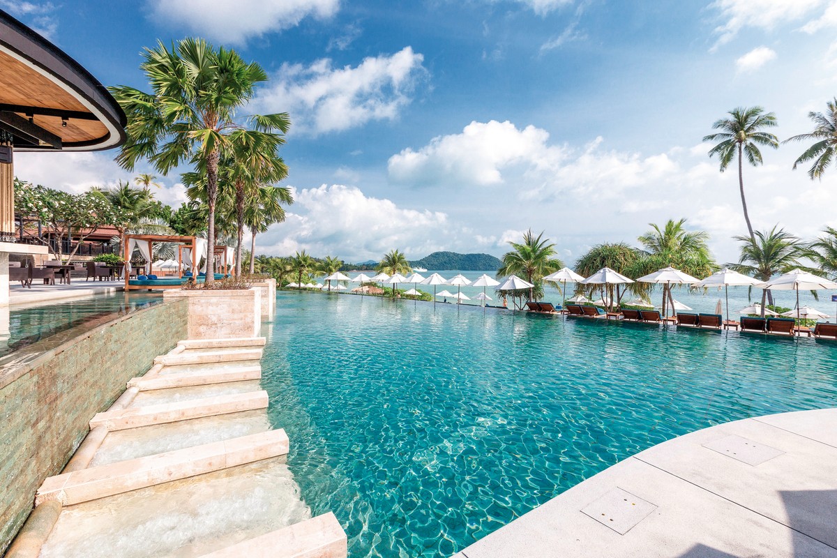 Hotel Pullman Phuket Panwa Beach Resort, Thailand, Phuket, Ko Phuket, Bild 7