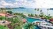 Hotel Pullman Phuket Panwa Beach Resort, Thailand, Phuket, Insel Phuket, Bild 8