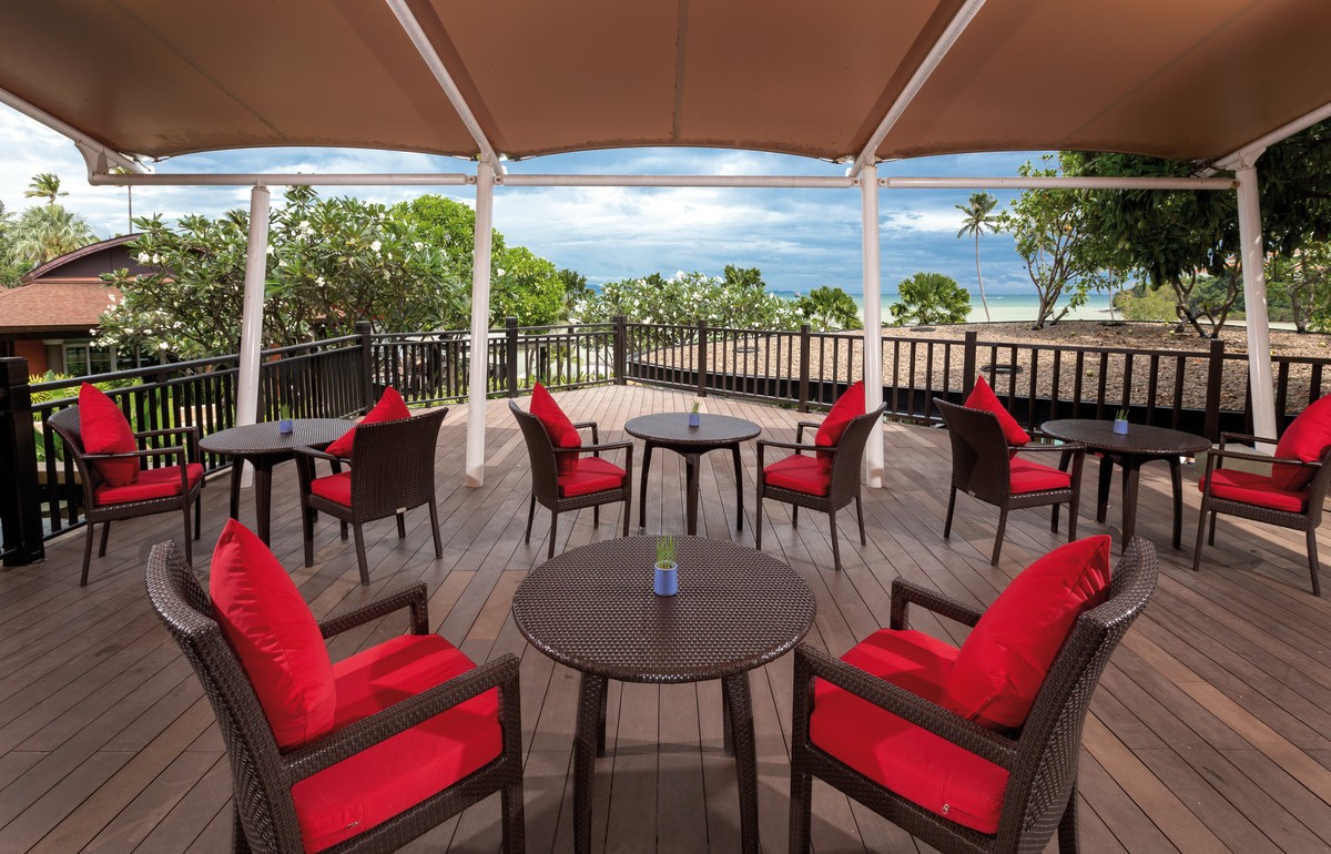 Hotel Pullman Phuket Panwa Beach Resort, Thailand, Phuket, Ko Phuket, Bild 26