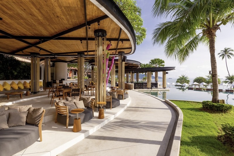 Hotel Pullman Phuket Panwa Beach Resort, Thailand, Phuket, Ko Phuket, Bild 27