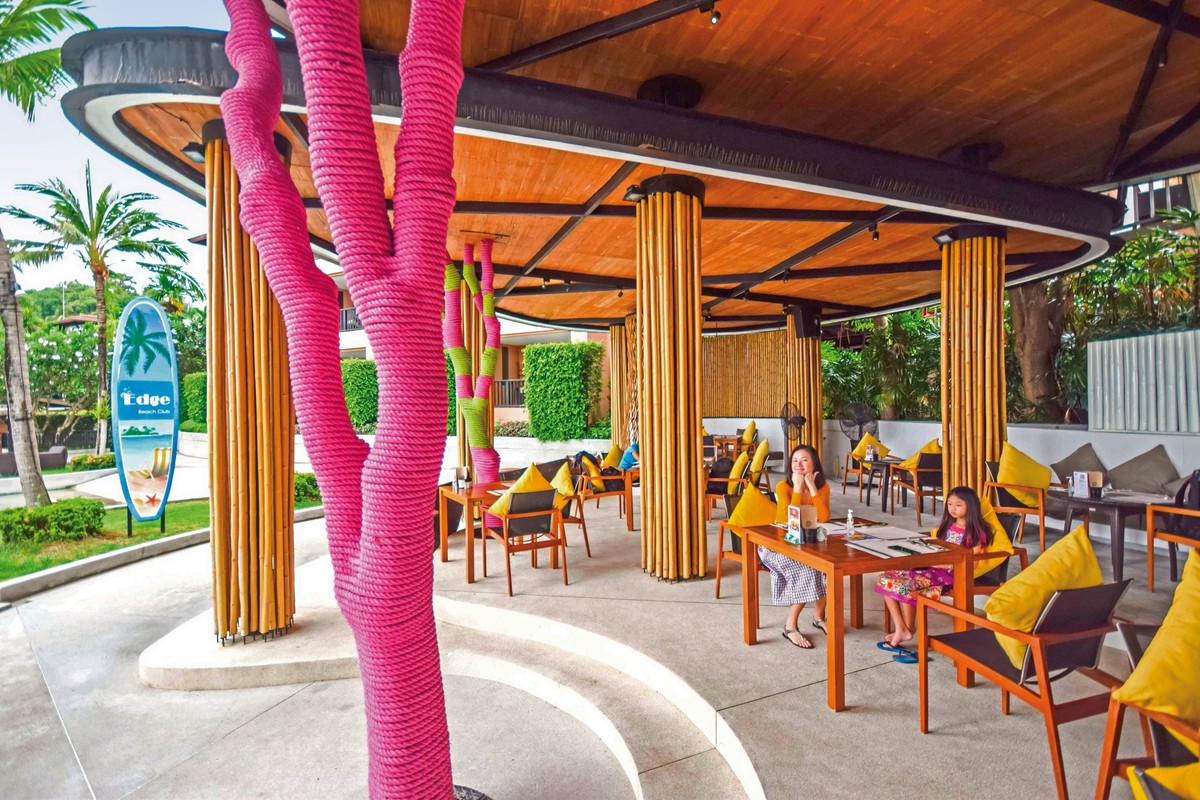 Hotel Pullman Phuket Panwa Beach Resort, Thailand, Phuket, Ko Phuket, Bild 28