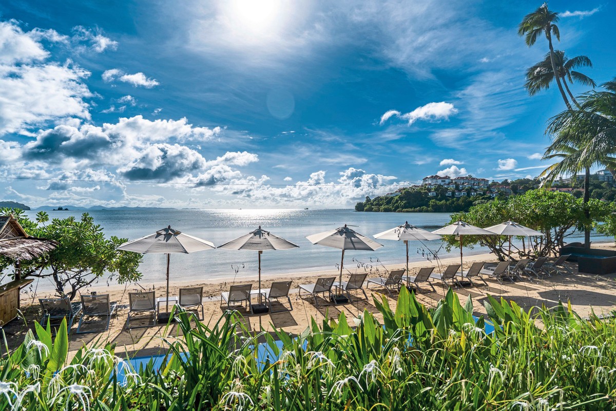 Hotel Pullman Phuket Panwa Beach Resort, Thailand, Phuket, Ko Phuket, Bild 29