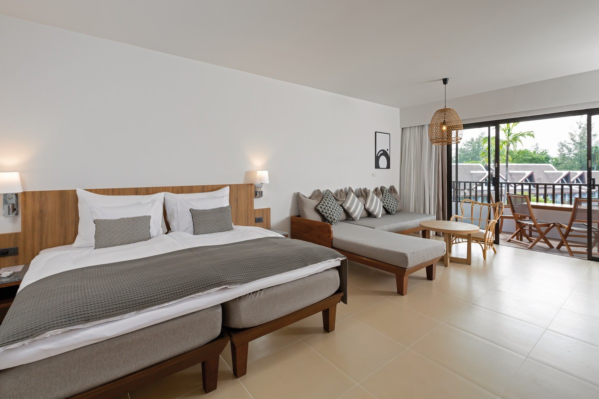 Hotel Sunwing Resort Kamala Beach, Thailand, Phuket, Kamala Beach, Bild 16