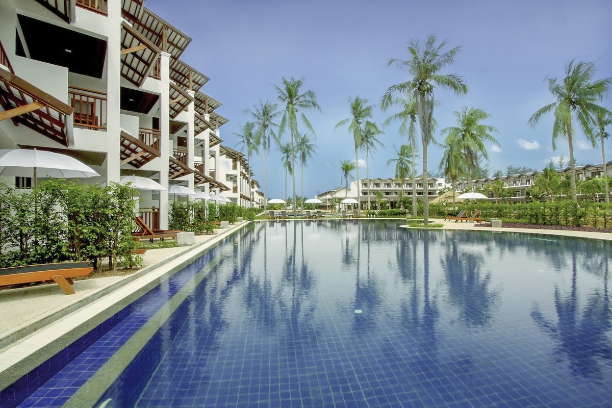 Hotel Sunwing Resort Kamala Beach, Thailand, Phuket, Kamala Beach, Bild 31