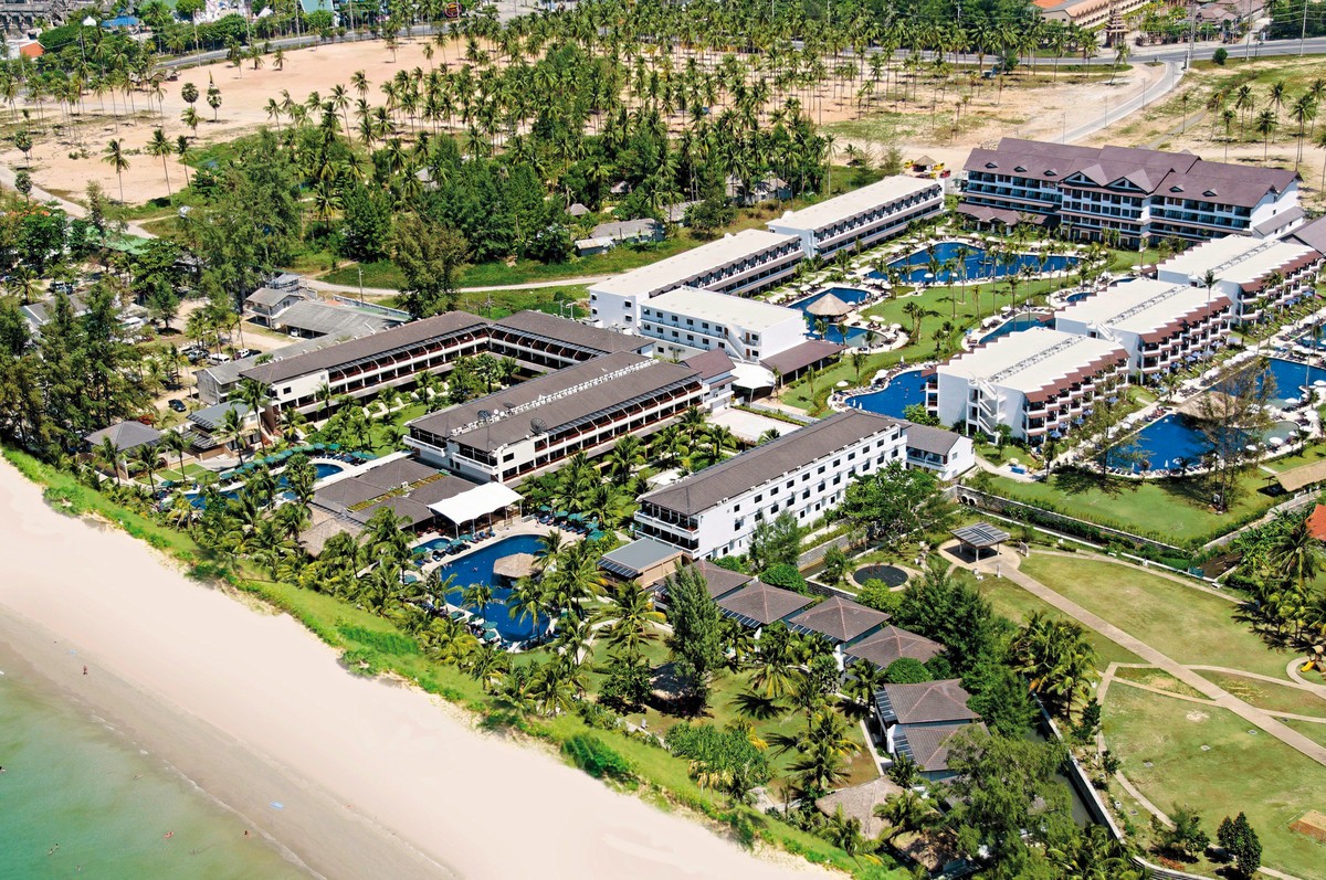 Hotel Sunwing Kamala Beach, Thailand, Phuket, Kamala Beach, Bild 4