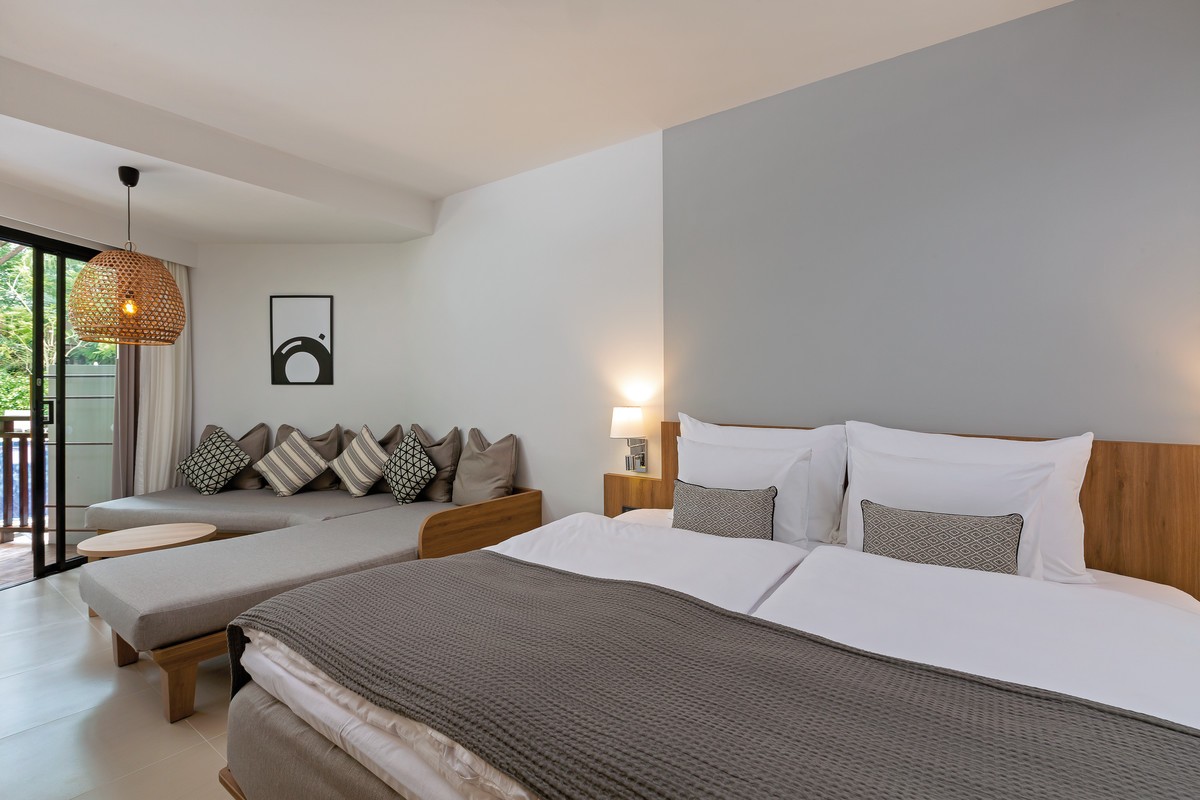 Hotel Sunwing Resort Kamala Beach, Thailand, Phuket, Kamala Beach, Bild 13