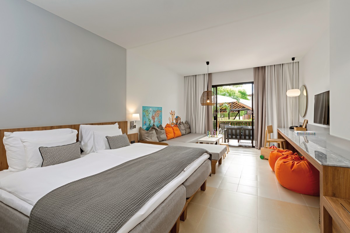 Hotel Sunwing Resort Kamala Beach, Thailand, Phuket, Kamala Beach, Bild 16